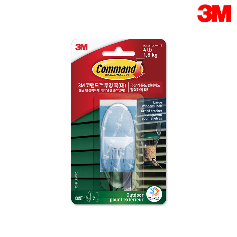 3M ڸǵ    17093CLR-AWC