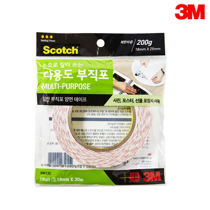 3M ߶󾲴 ٿ뵵18mmx30M//īġ/3M