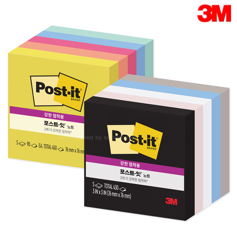 [�������] 3M����Ʈ�� 76x76mm 5�е� 430�� SSN654-5 ����������/�÷�����