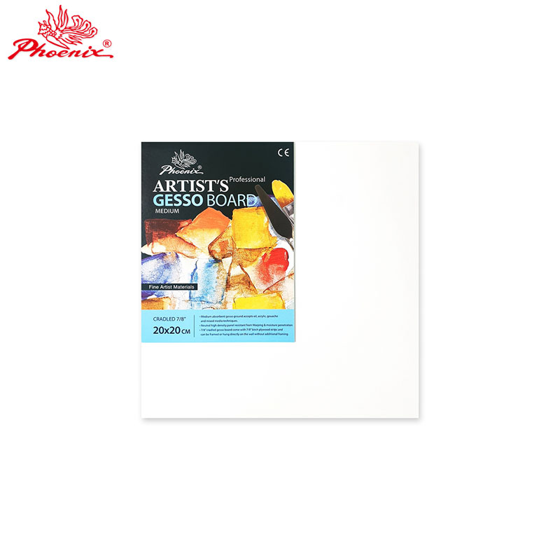 PHOENIX �Ǵн� �����ǳ� ���� 20x20cm/��ȭ ��ũ�� ��ī ��ź �Ľ��� ��äȭ ����ȭ�۾�