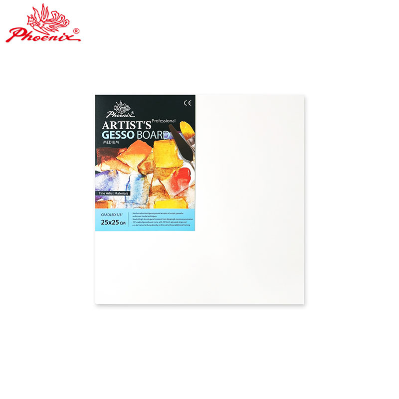 PHOENIX �Ǵн� �����ǳ� ���� 25x25cm/��ȭ ��ũ�� ��ī ��ź �Ľ��� ��äȭ ����ȭ�۾�