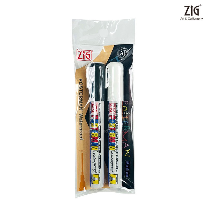 ZIG ���� �����͸Ǹ�ī Medium 2����Ʈ/�����ȷ� ��ũ ����Ʈ��ī