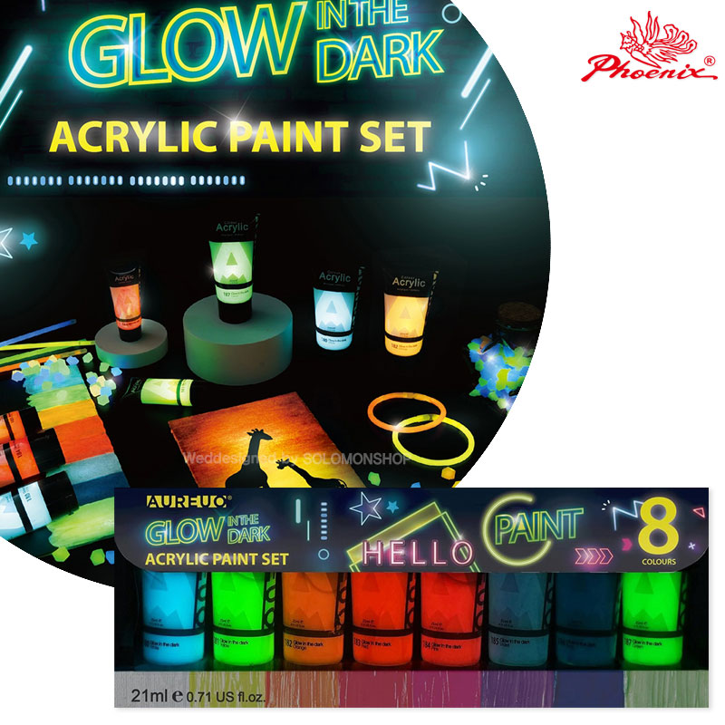 PHOENIX �Ǵн� �߱� ��ũ������ 21ml 8����Ʈ/�߱�����