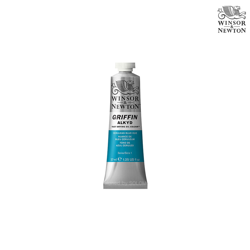 Winsor&Newton �����ش�ư �׸��� ��Ű�� ��ȭ���� 37ml S1 1��3���� 46�÷�